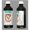 Promethazine HCl 6.25 mg / 5 mL Syrup Bottle 16 oz.