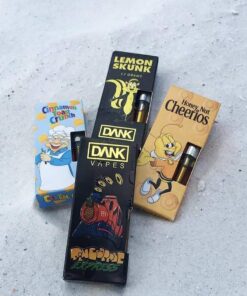 Dank vape  [1gram]