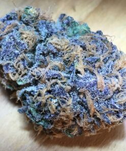 Blue Dream strain