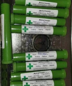 Cartridges