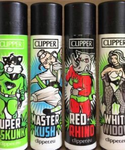 Clippers