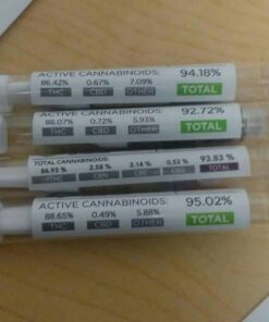 Cartridges