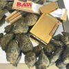 Moonrock stone [ 30grams ]