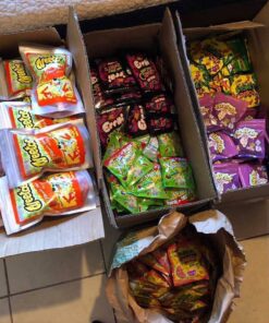 Edibles