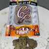 Cali Bud or No Bud  [ 3.5gram ]