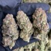 Purple space cookies  [ 30grams ]
