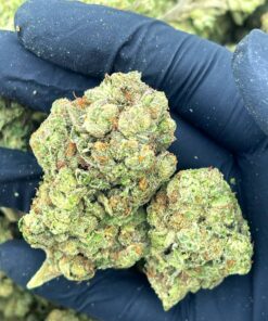 Bubba Kush Strain