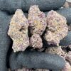 Purpleberry kush strain