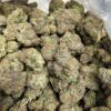Tiger's milk [ 30grams ]