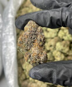 Frosty Blue  [ 30grams ]