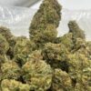 Black cherry soda cannabis