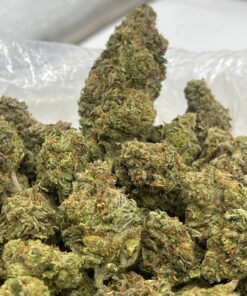 Black cherry soda cannabis