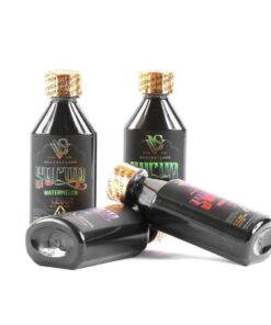 VVS Syrup [1200mg]