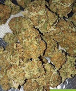 Alaskan Thunder Fuck [ 30grams  ]