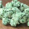Blue knight  Strain