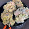 Lemon Kush Strain