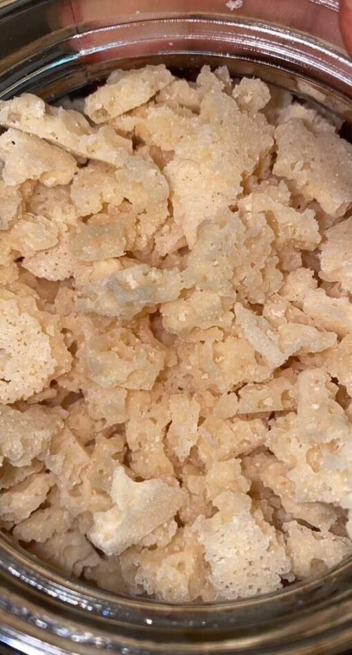 Buy Crumble concentrate Online