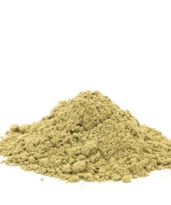 Kief Grains