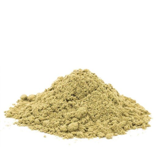 Kief Grains